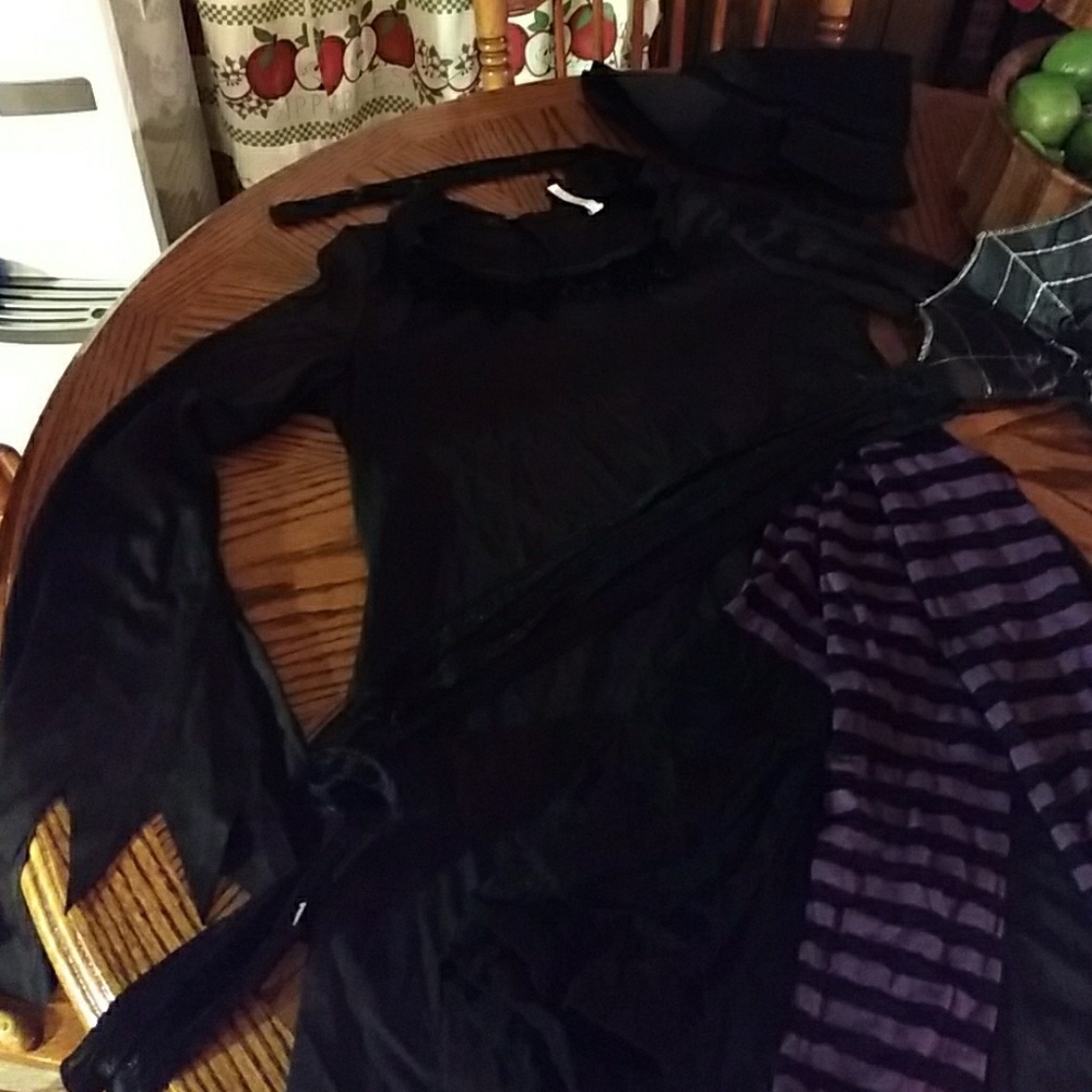 Kids costume
